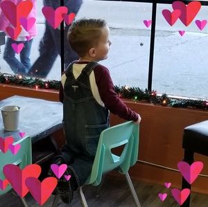 Meet your Posher, Darlene